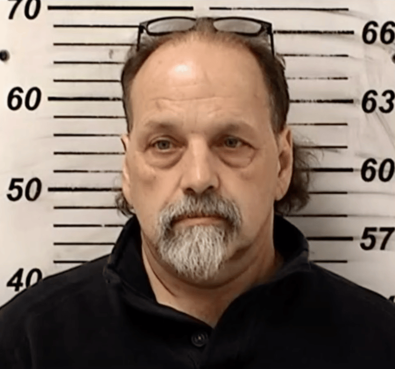 Animal Cruelty case: 64-year-old Marty Eis in Henry County, Ohio